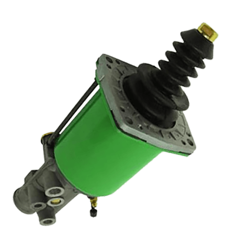 YVG3288-Clutch -Servos