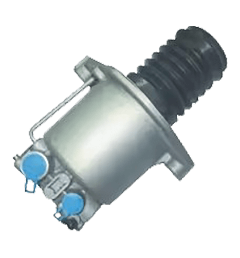YVG3361-Clutch -Servos