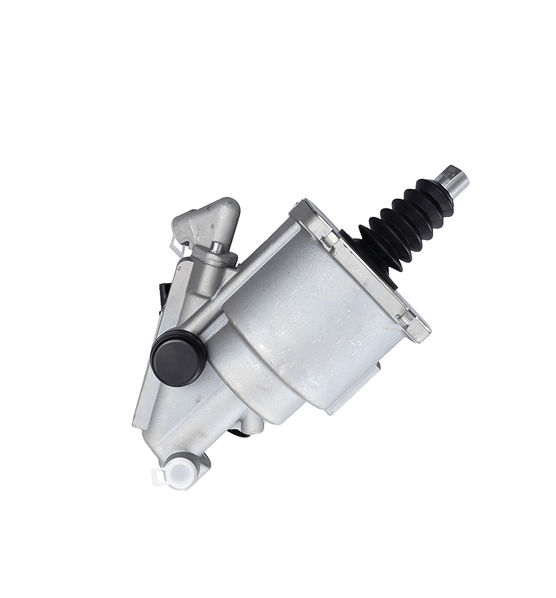 Y622199am-Clutch -Servos