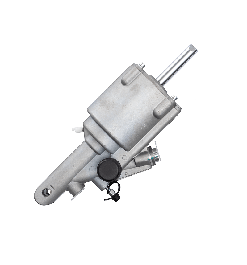 Y626639am-Clutch -Servos