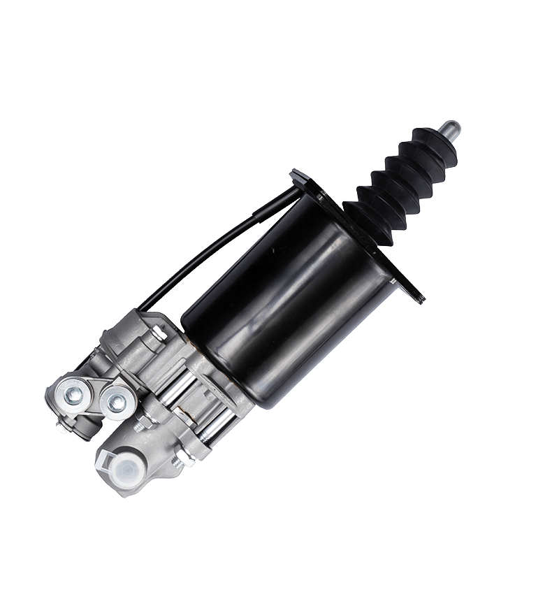 DAF Clutch Servo-Clutch -Servos