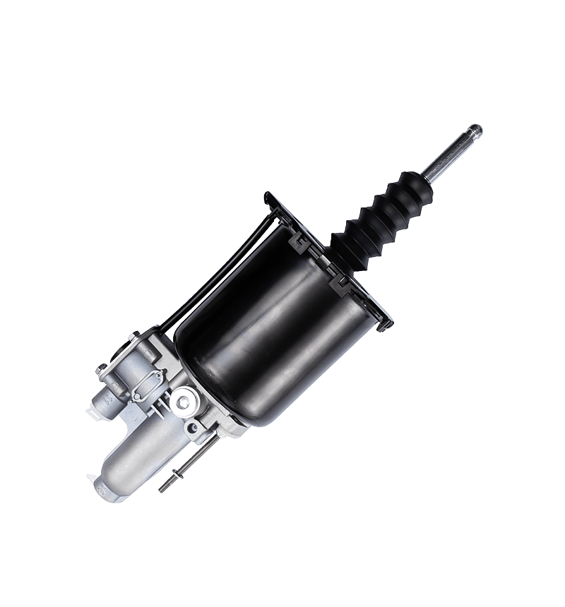 Y970 051 307 0-Clutch -Servos
