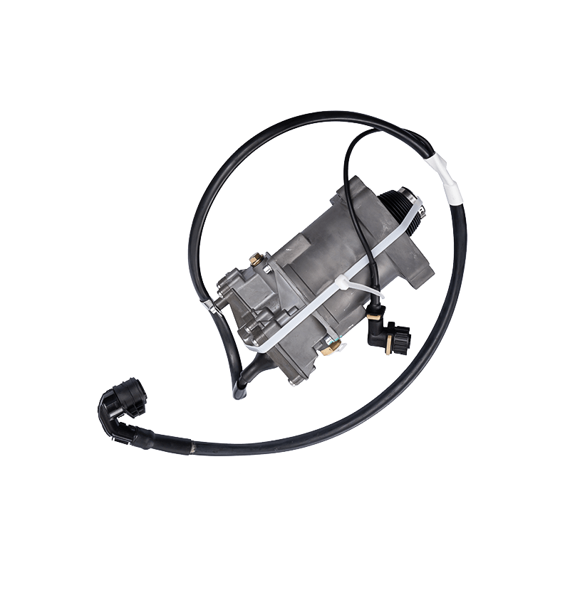 YK013727N50-Clutch -Servos