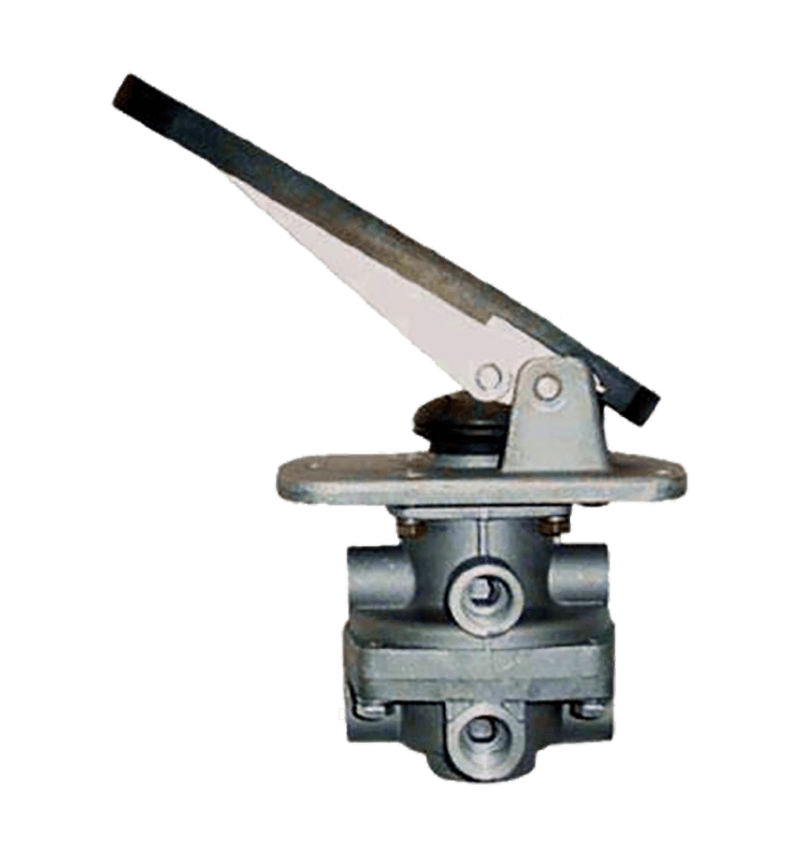 Y461 307 200 0-Fußbremsventile