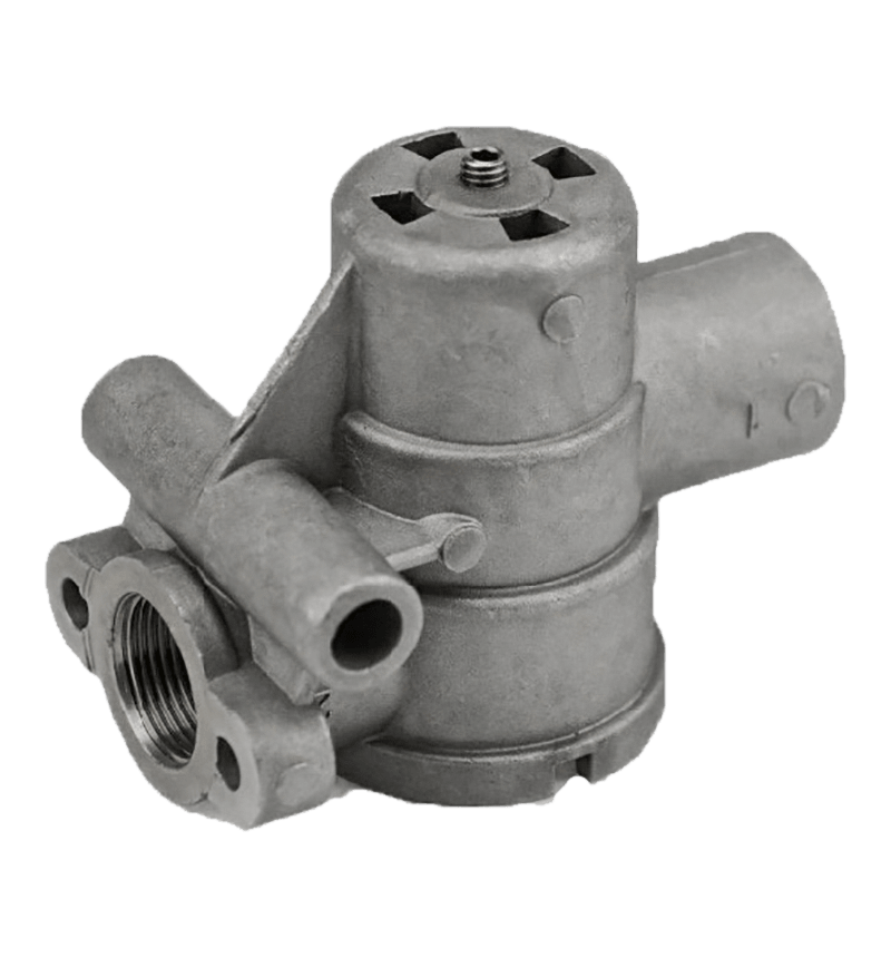 YAC157C-Druckgrenzventile