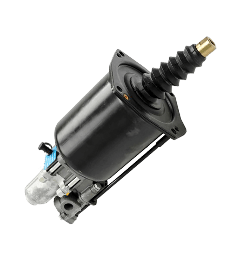 Y970 051 137 0-Clutch -Servos