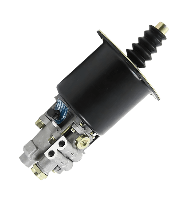Y970 051 209 0-Clutch -Servos