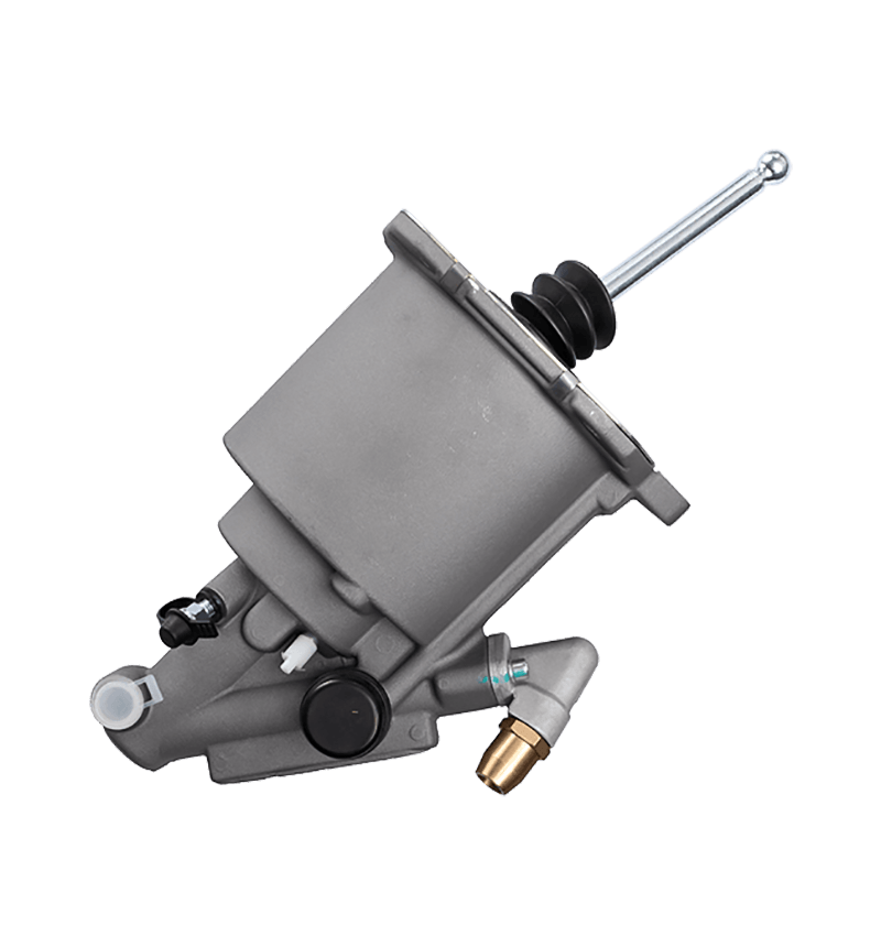 Y627479am-Clutch -Servos
