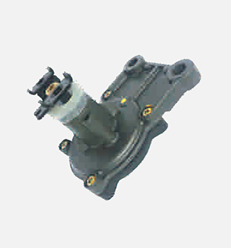 Y740 814 435 2-Ventile