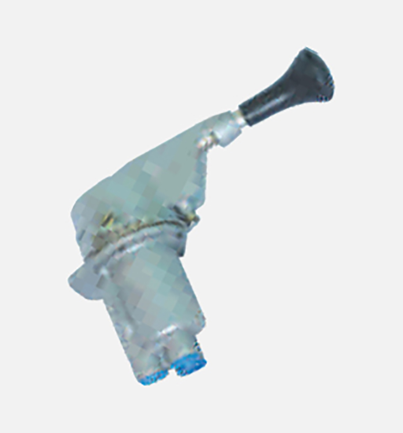 Y961 701 100 0-Handbremsventile