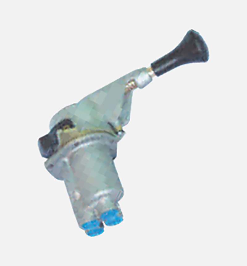 Y961 702 001 0-Handbremsventile