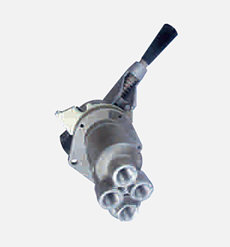 Y961 702 004 0-Handbremsventile