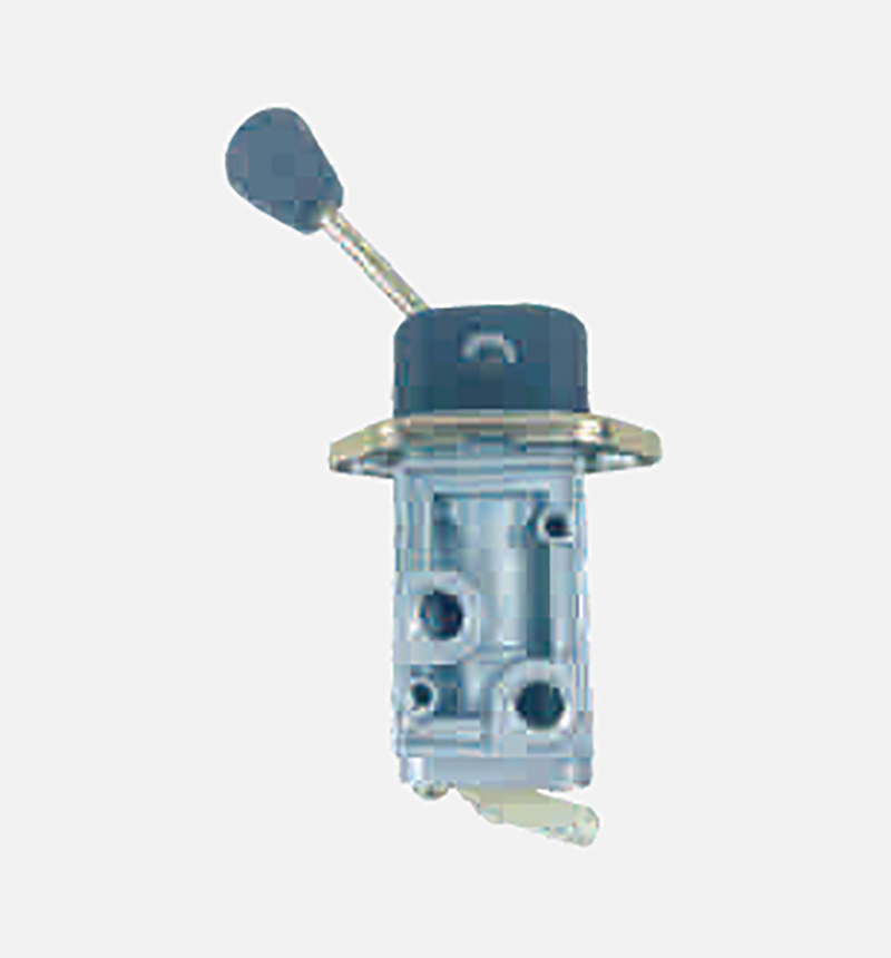 Y961 721 008 0-Handbremsventile