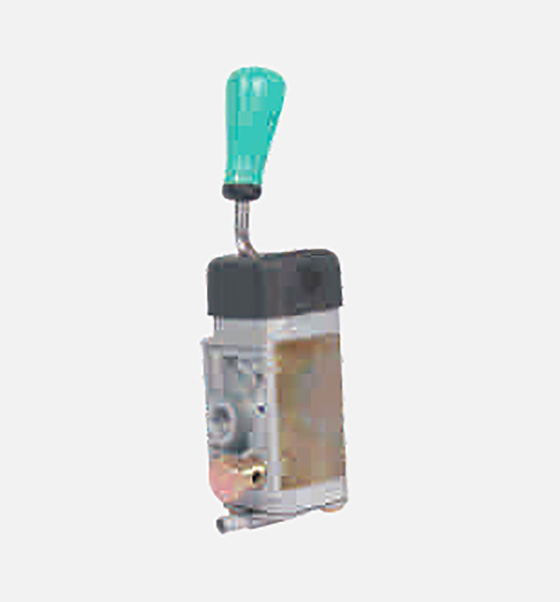 Y961 721 040 0-Handbremsventile