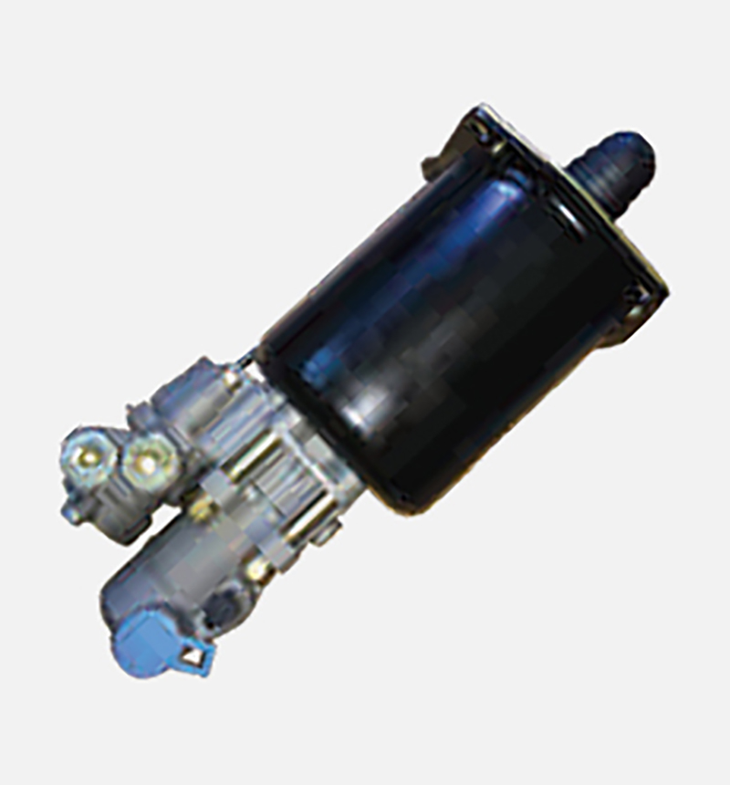 Y970 051 125 0-Clutch -Servos