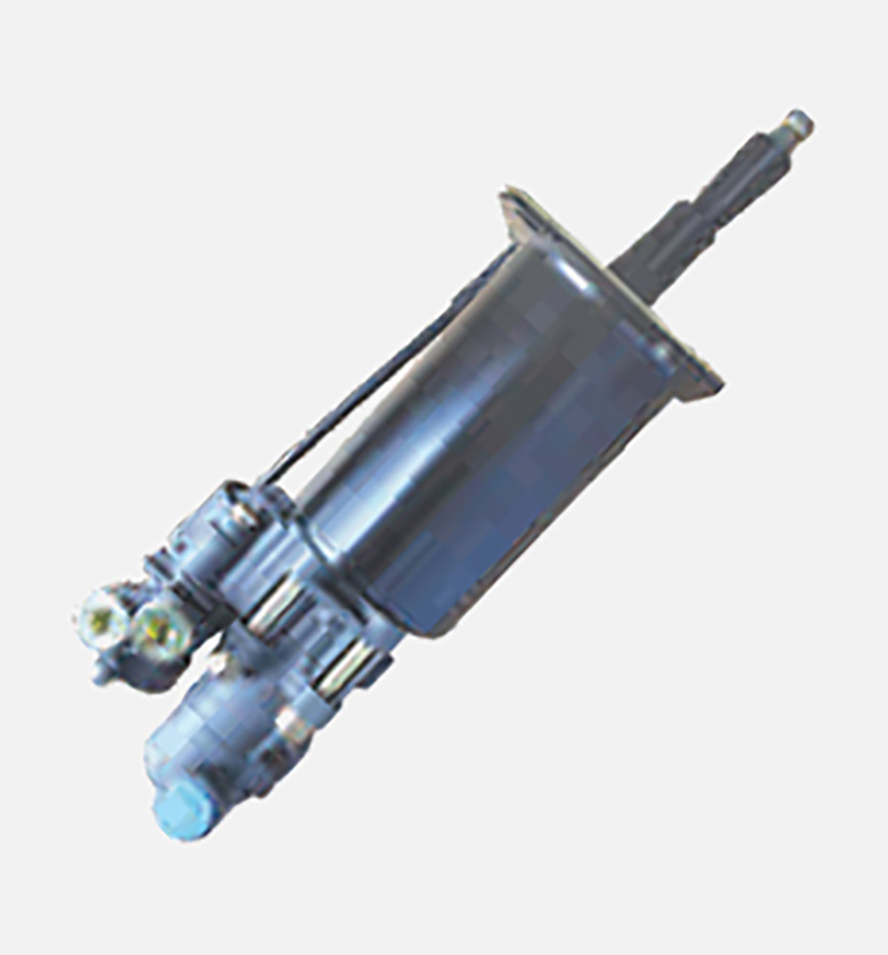 Y970 051 129 0-Clutch -Servos