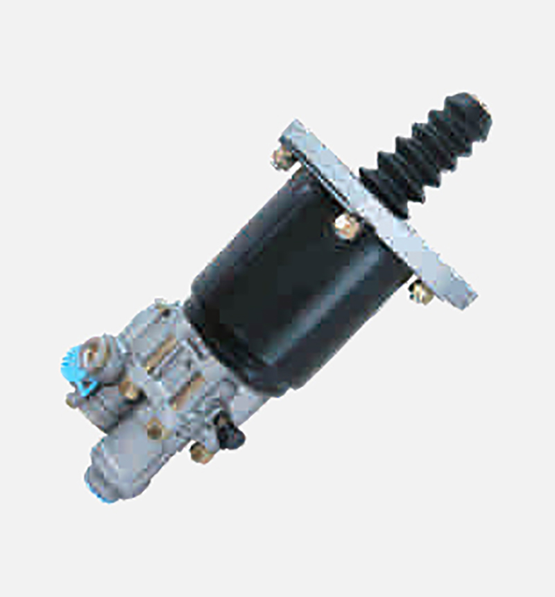 Y970 051 151 0-Clutch -Servos