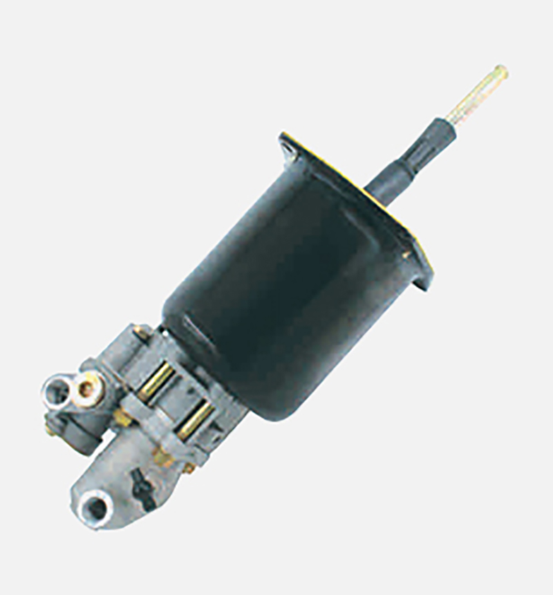 Y970 051 152 0-Clutch -Servos