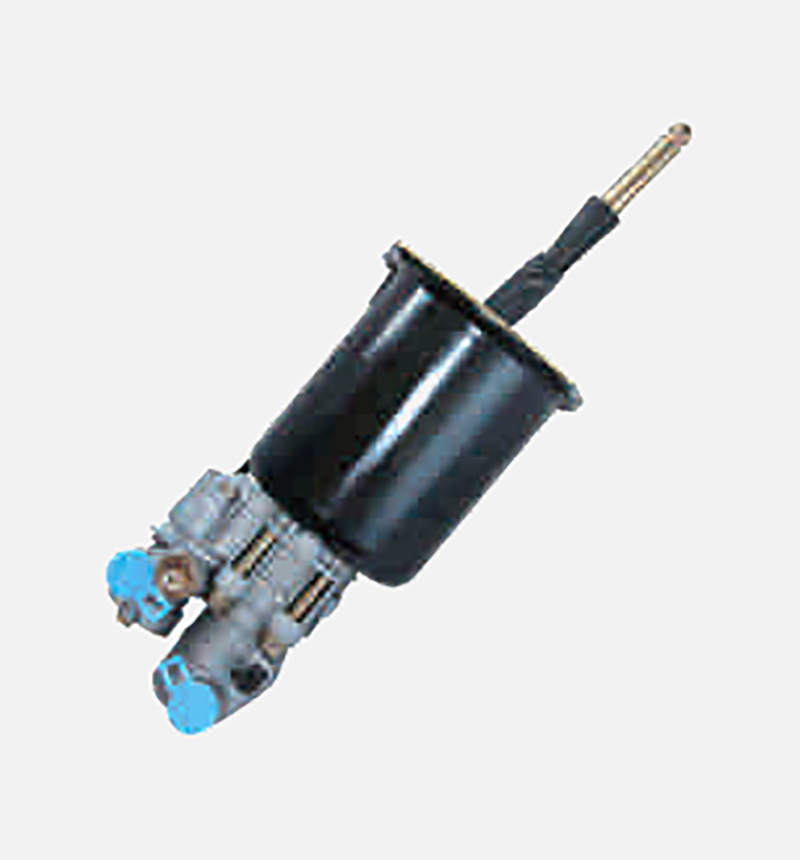 Y970 051 157 0-Clutch -Servos