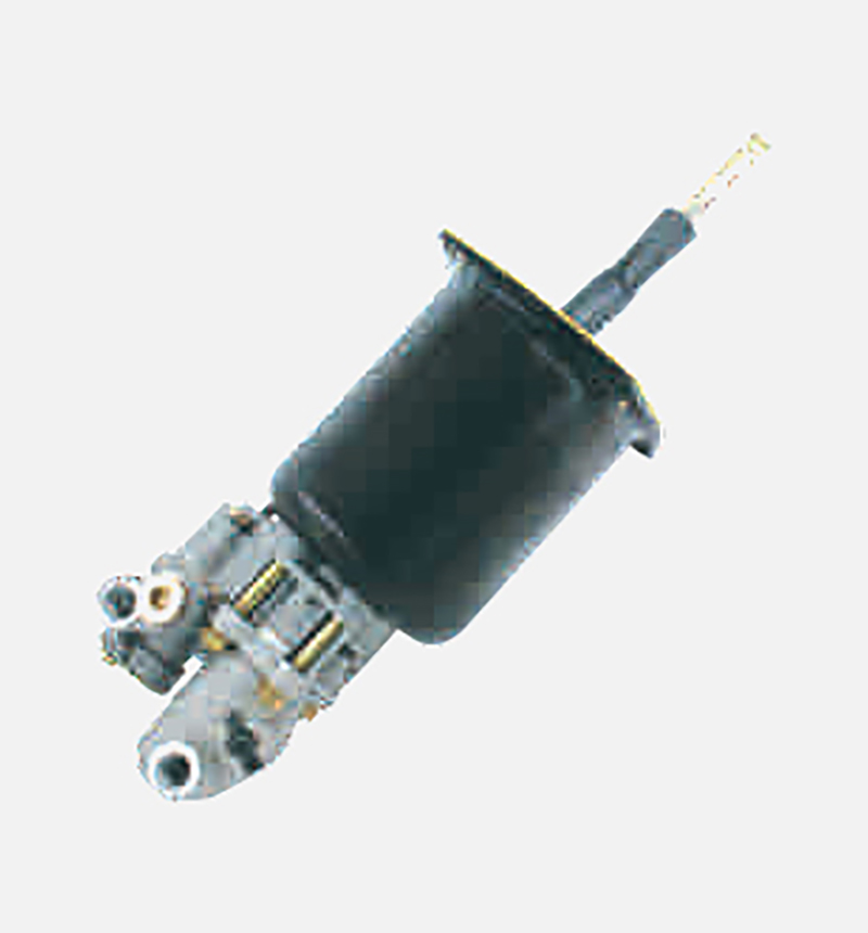 Y970 051 165 0-Clutch -Servos