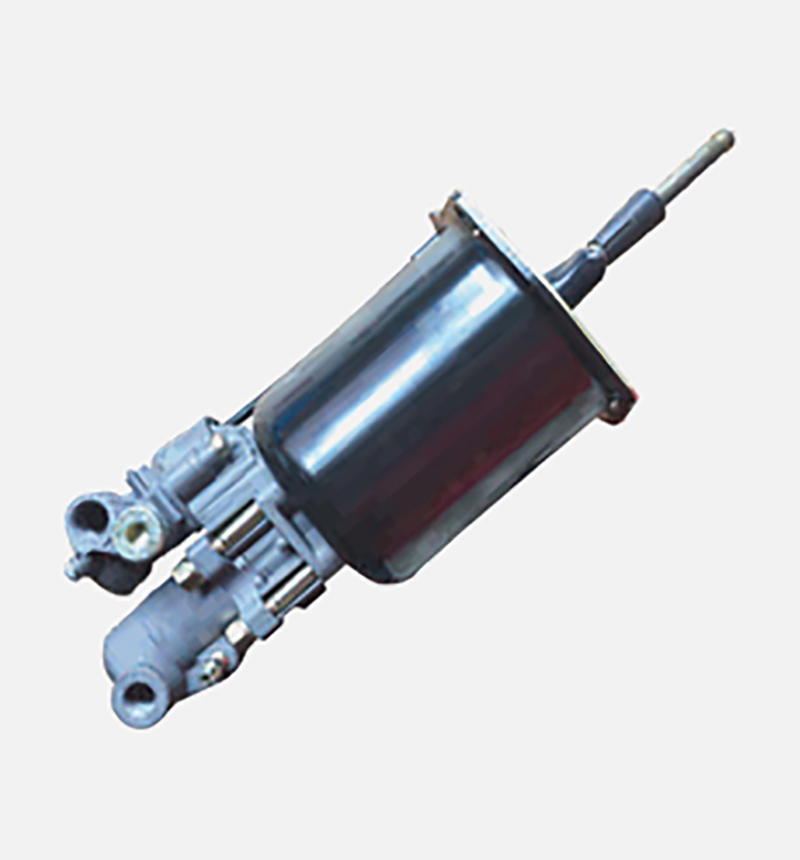 Y970 051 170 0-Clutch -Servos
