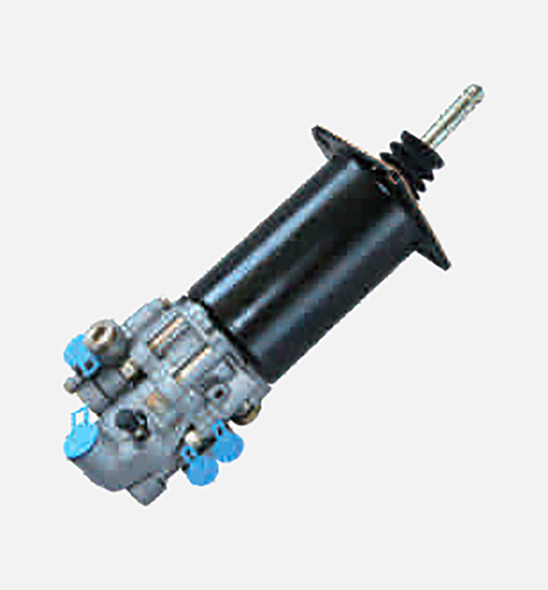 Y970 051 204 0-Clutch -Servos