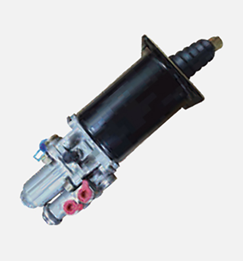 Y970 051 205 0-Clutch -Servos