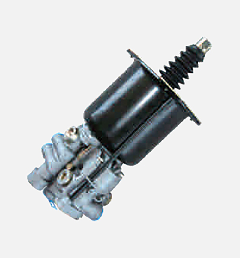 Y970 051 218 0-Clutch -Servos