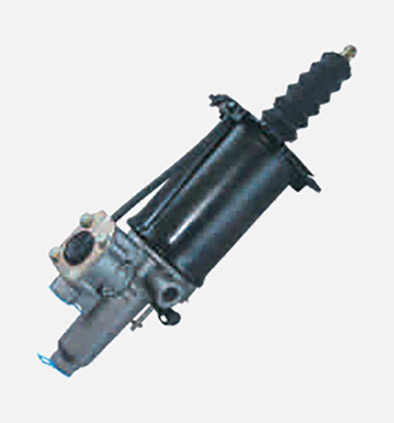Y970 051 429 0-Clutch -Servos