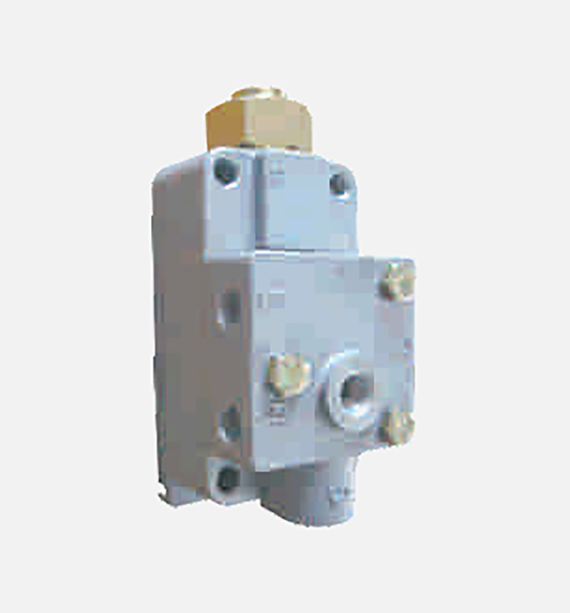Ya-5000-Getriebeventile