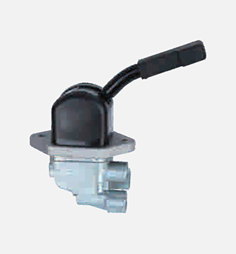 Ydpm96aax-Handbremsventile